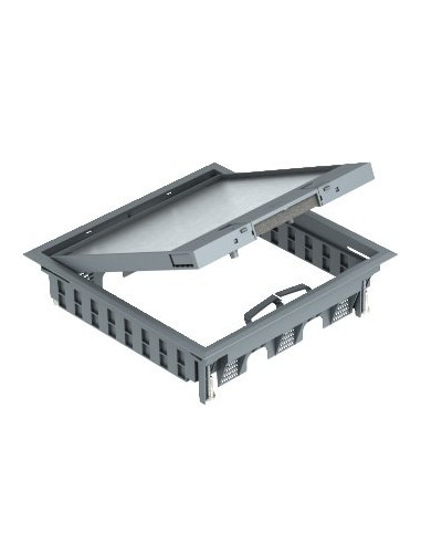 Kaseta zasilająca GES9-3S U 7011 7405083