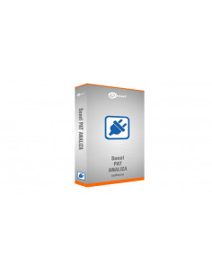 Program Sonel PAT Analiza...