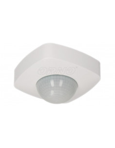 Czujnik ruchu 360st,...