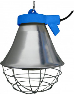 Oprawa do promienników...