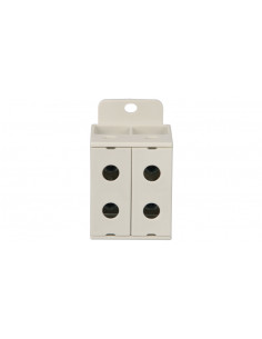 Złączka szynowa 2-torowa...