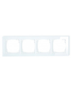 DECO Ramka poczwórna -...