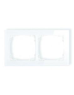 DECO Ramka podwójna - efekt...