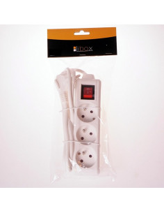 Przedłużacz sieciowy 3...