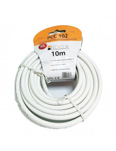 Kabel SAT Trishield HD/10m...