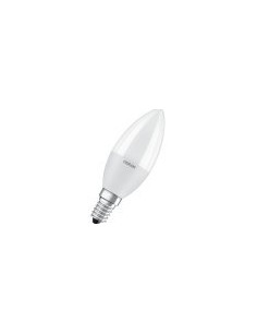 Żarówka LED E14 VALUECLB60...