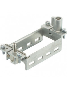 Ramka zawiasowa na 4 moduły...