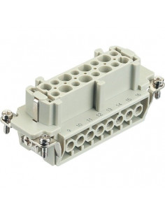 Złącze śrubowe (wkład)...