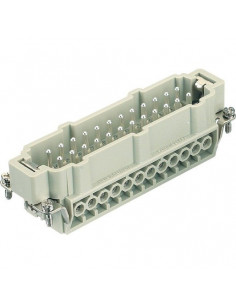 Złącze śrubowe (wkład)...