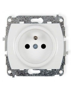 TREND Gniazdo pojedyncze...