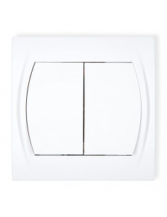 LOGO Łącznik świecznikowy...