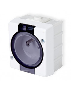 SENIOR Gniazdo pojedyncze...