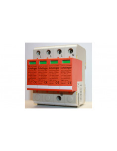 Ochronnik przepięć 4P 5kA...