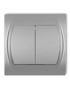 LOGO Łącznik świecznikowy...