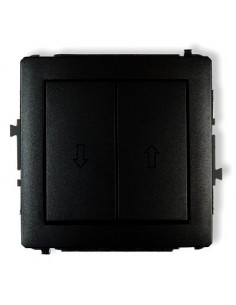 DECO Łącznik żaluzjowy...