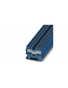 Listwa zaciskowa PT...