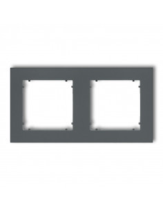 MINI Ramka podwójna...