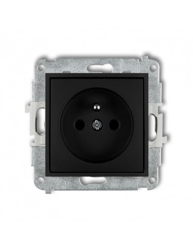 MINI Gniazdo pojedyncze z/u z...