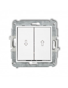 MINI Przycisk żaluzjowy...