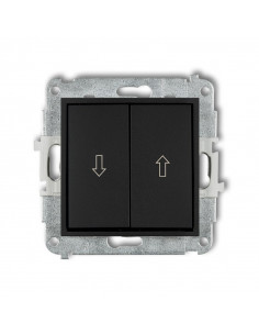 MINI Przycisk żaluzjowy...