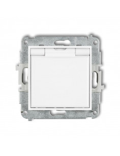 MINI Gniazdo bryzgoszczelne...