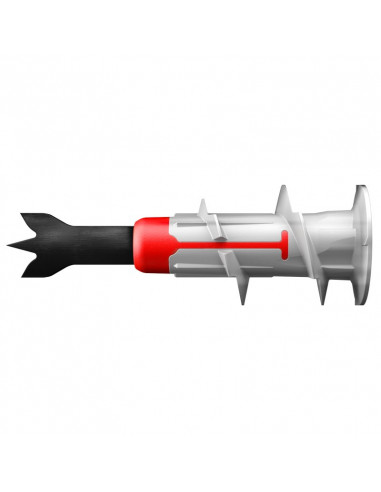 Kołek samowiercący do płyt G-K z...
