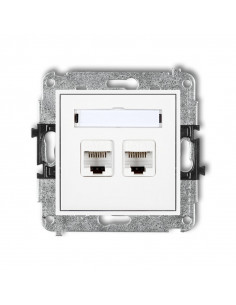 MINI Gniazda komputerowe...