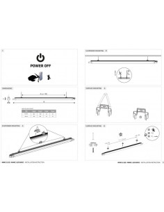 Oprawa hermetyczna LED MIMO... 2