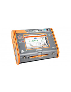 Miernik parametrów...