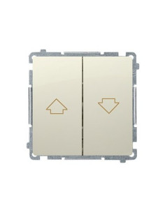 Simon Basic Łącznik...