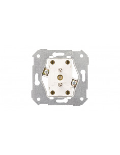 Simon 82 Gniazdo podwójne...