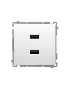 Simon Basic Ładowarka 2 x...