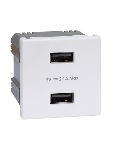 Simon Connect Ładowarka USB K45...