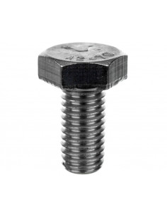 Śruba z łbem sześciokątnym...