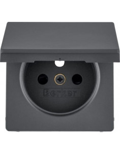 Q.x Płytka czołowa z...