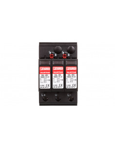 Ograniczniki przepięć typu...