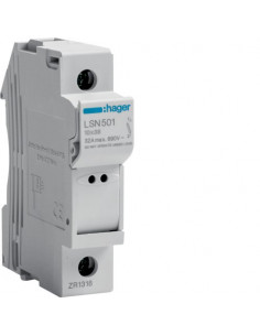 Rozłącznik bezpiecznikowy...