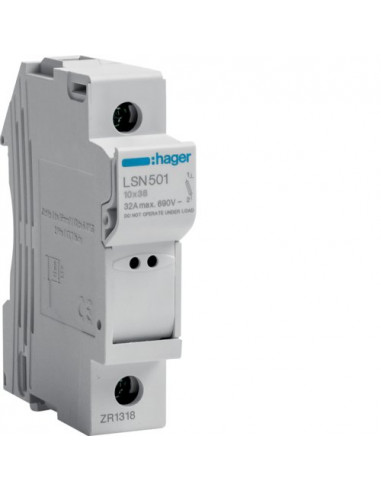 Rozłącznik bezpiecznikowy...