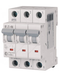 Wyłącznik nadprądowy 3P C...