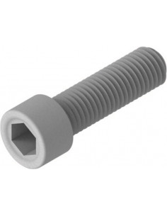 Śruba stal kwasoodporna...