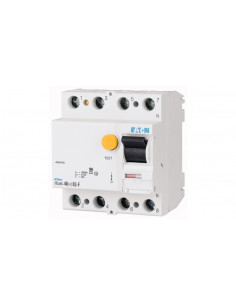 Wyłącznik różnicowoprądowy...