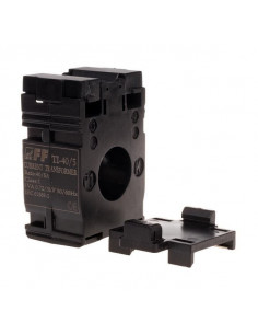 Przekładnik prądowy TI-40/5... 2