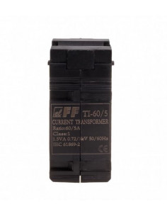 Przekładnik prądowy 60/5A...