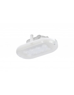 Oprawa kanałowa OVAL LED...