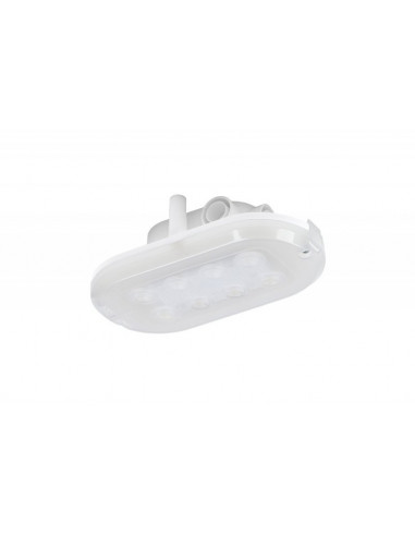 Oprawa kanałowa OVAL LED PRO 3,4W...