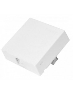 Puszka n/t przyłączeniowa...