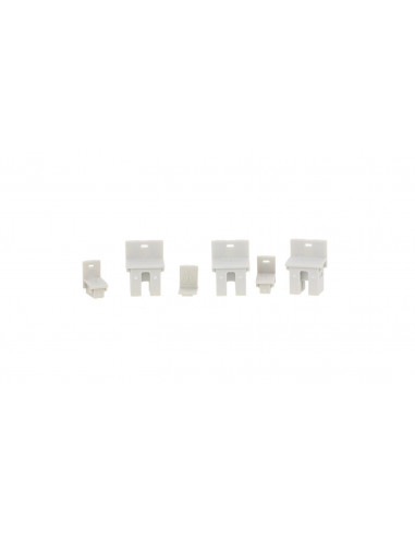 Zaślepka easyE4 3xłącznik 3x...