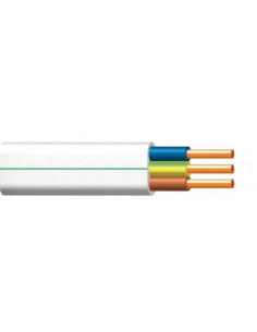 Przewód NKT instal PLUS...