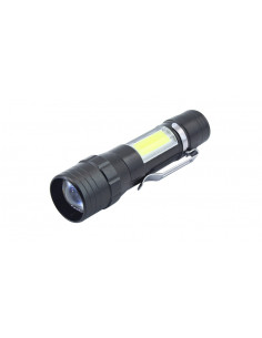 Latarka LED 600lm...