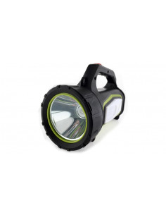 Latarka LED 1200lm...